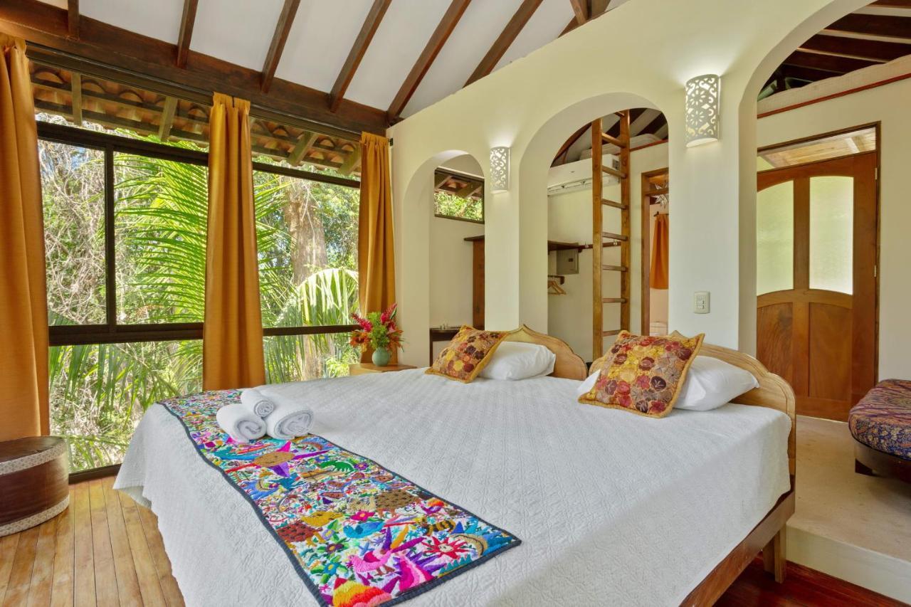 Anamaya Resort Montezuma Exterior foto