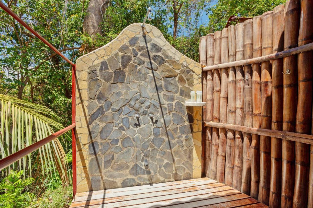Anamaya Resort Montezuma Exterior foto