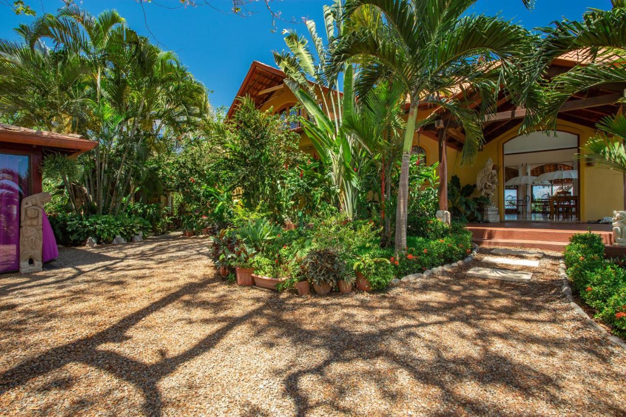 Anamaya Resort Montezuma Exterior foto