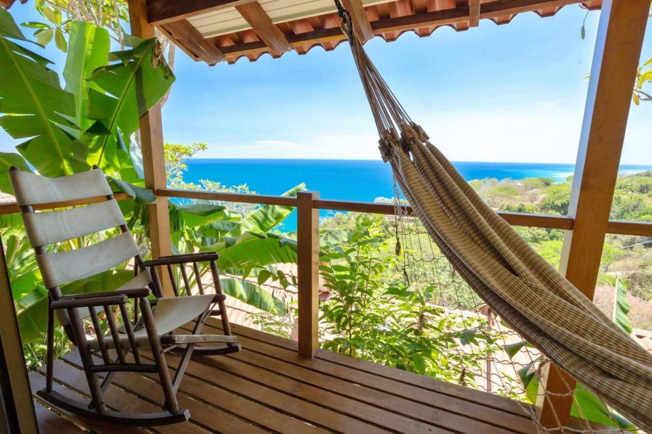 Anamaya Resort Montezuma Exterior foto