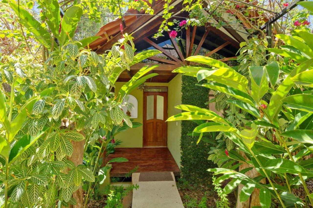Anamaya Resort Montezuma Exterior foto