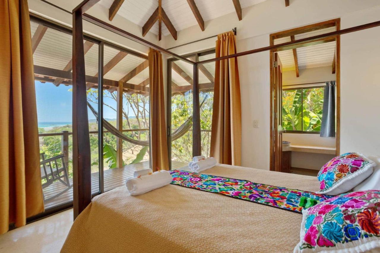 Anamaya Resort Montezuma Exterior foto