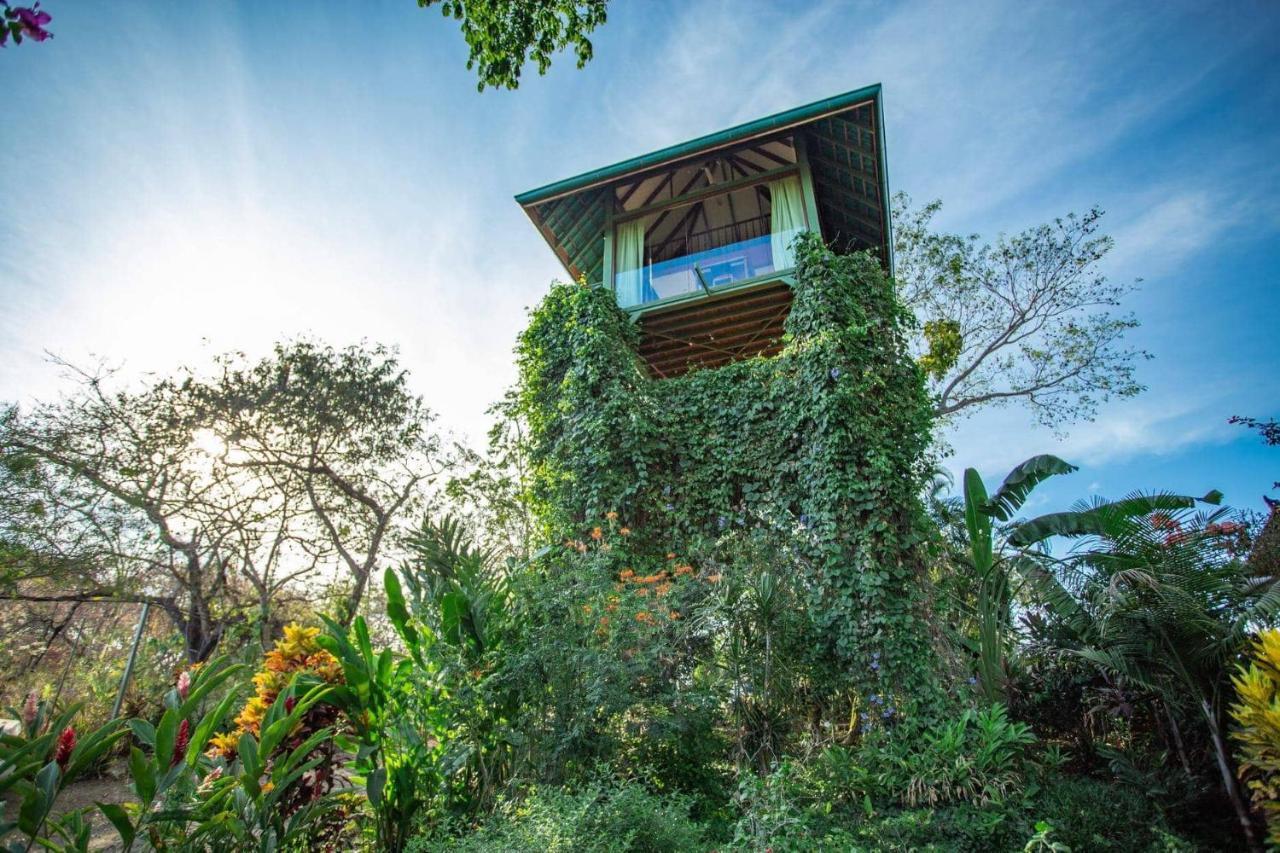 Anamaya Resort Montezuma Exterior foto