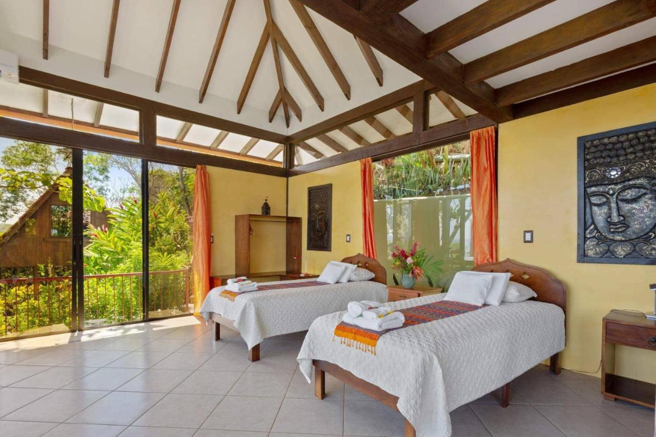 Anamaya Resort Montezuma Exterior foto