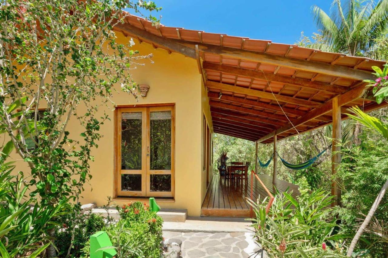 Anamaya Resort Montezuma Exterior foto